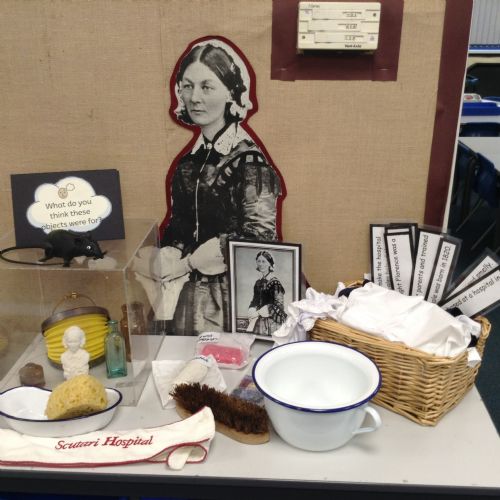 Florence Nightingale
