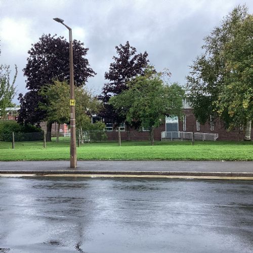 Our Local Walk